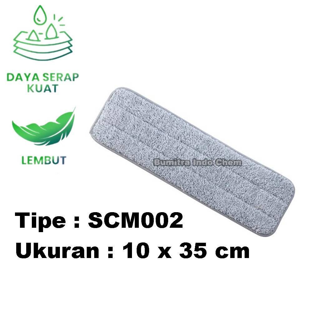 REFILL Kain PEL SAMONO REFIL Kain PEL SAMONO SCM001 SCM002 SCM003 SCM004 Cadangan kain PEL SAMONO