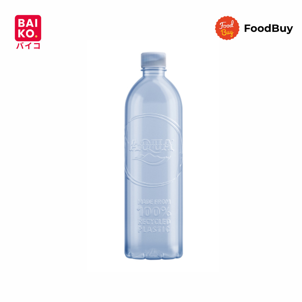 

Aqua Life Air Mineral Botol 1.1 L