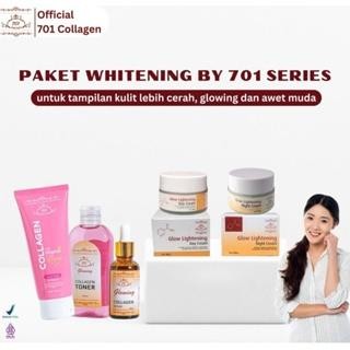 TONER COLLAGEN 701 per 6btl, TONER COLLAGEN 701 GLOWING