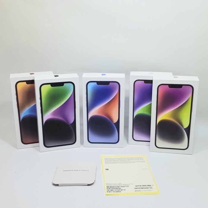 

BOX/KOTAK/DUS 14 PLUS NON ACC ( TANPA ACC )