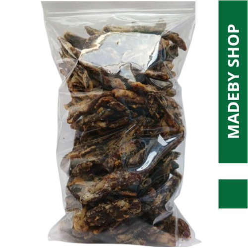 

SALE PISANG KERING 400 GR