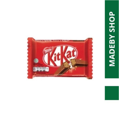 

NESTLE KIT KAT COKLAT DENGAN WAFER SNACK makanan ringan jajanan cemilan camilan pedas asin gurih manis murah