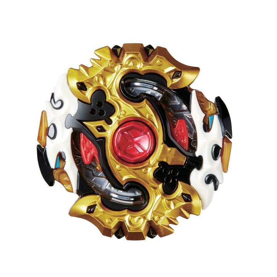 SPINNING TOP B-132 02 Spriggan Requiem 7 Absorb DropShipping  Children Toys