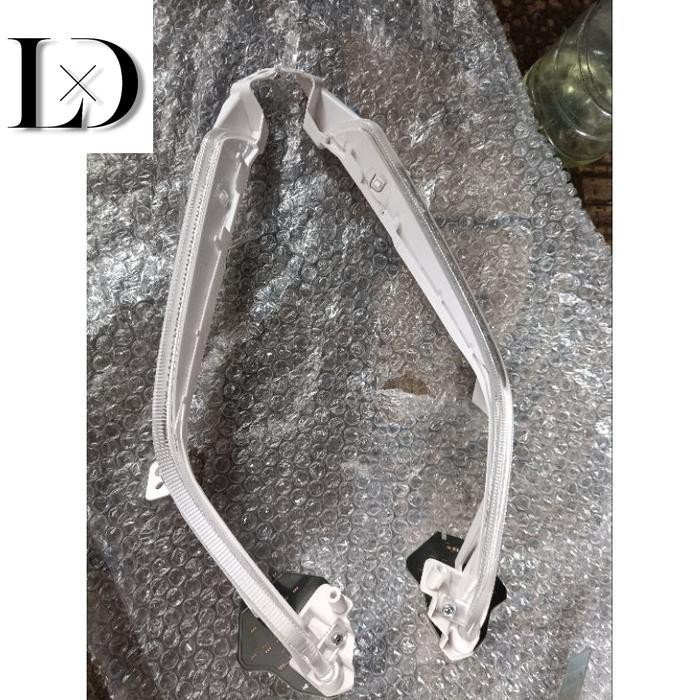 DRL alis lampu original Honda Mobilio RS 2014 2015 2016