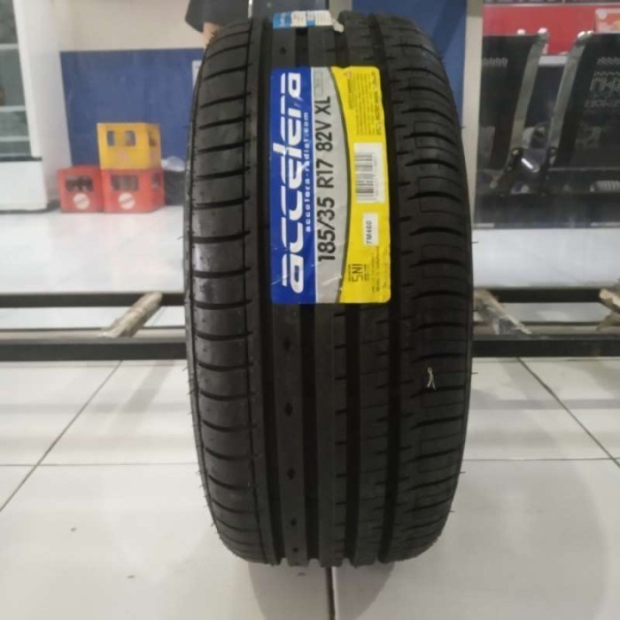 Ban Mobil Accelera PHI R 185/35 R17