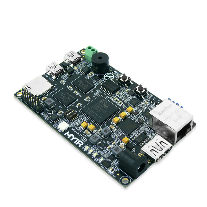 Xilinx XC7Z020 XILINX ZYNQ-7020 FPGA Development Board Control Board XC7Z020 Circuit DEMO Board