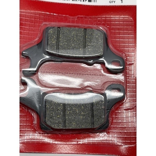 ORIGINAL AHM Discpad Vario 150 Kampas Rem Cakram Vario 150