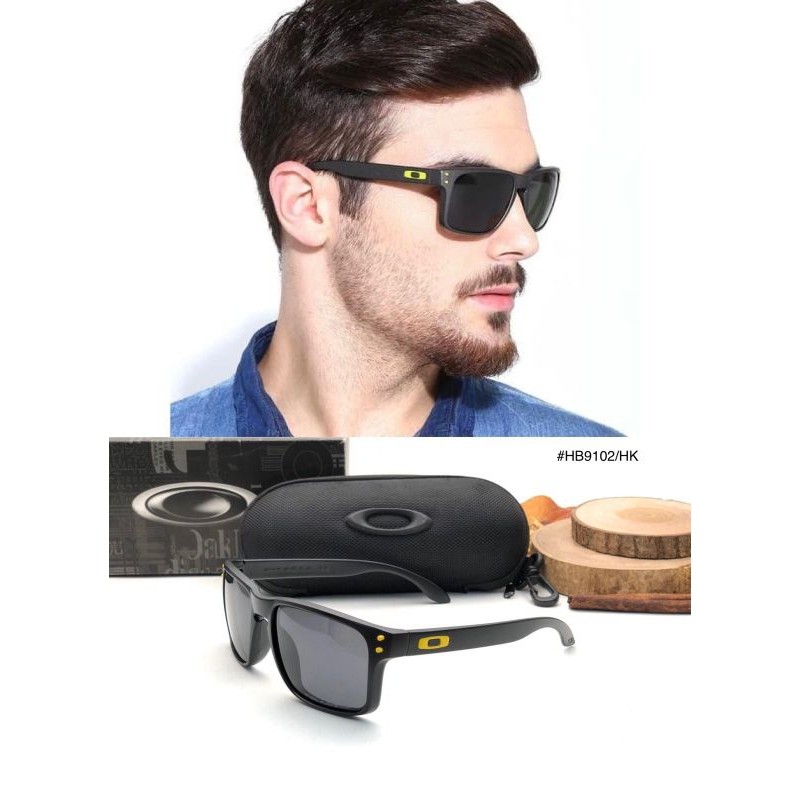 kacamata sunglasses Oakley holbrook