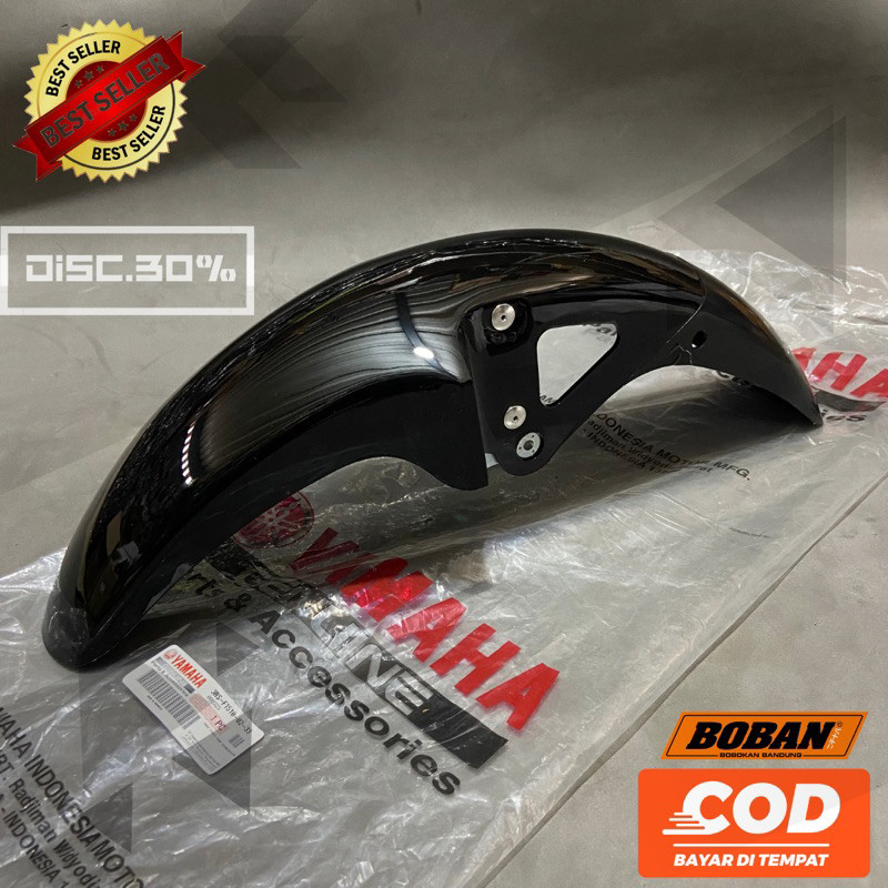 HARSTORE SPAKBOR RX KING ORIGINAL SLEBOR DEPAN RX KING