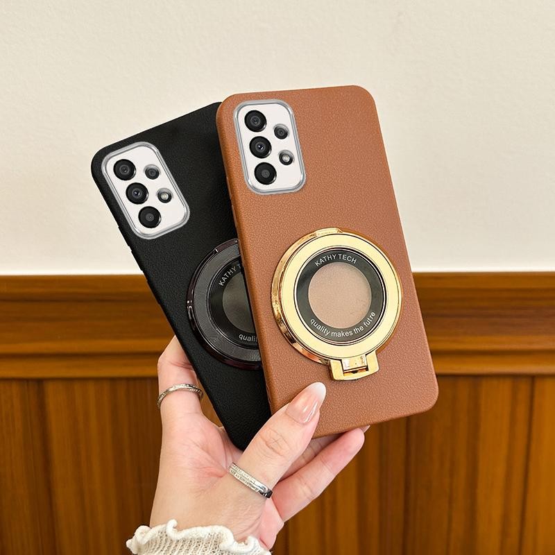 HP Soft Case Casing Silikon Untuk Samsung Galaxy A23 A 23 5G SM-A235F SM-A236B Casing Phone Cover Be