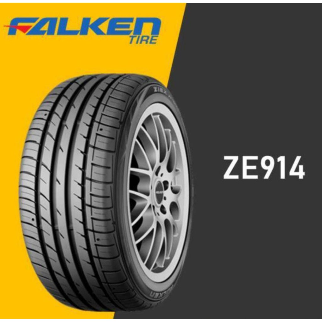 Falken ZE 914 225/65R17