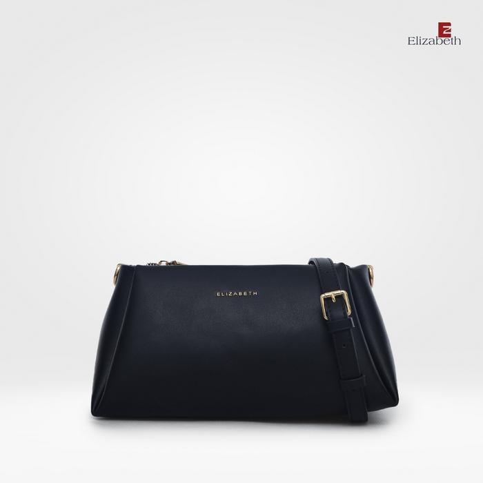 ORIGINAL Tas Elizabeth Sling Bag 0706-1983 - Black