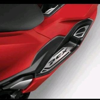 Aksesoris Karpet PCX 160 - Panel Step Floor PCX 160 Original Honda