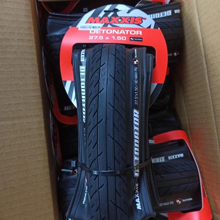 Ban Luar Sepeda Maxxis Detonator 27.5 x 1.50 150