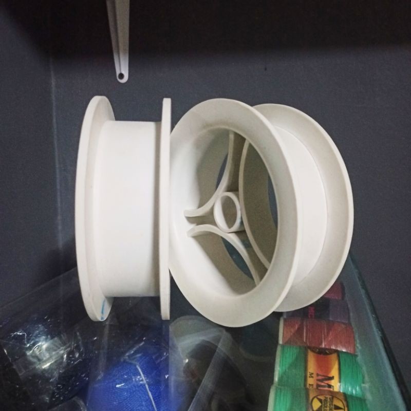 %& Bladu Racing Layangan 4 inchi (CEPER) #@