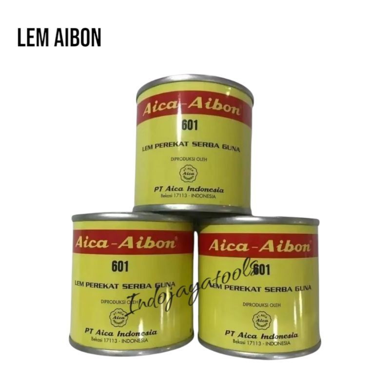 

Lem Aibon Kecil / Lem Perekat Serbaguna 70gr