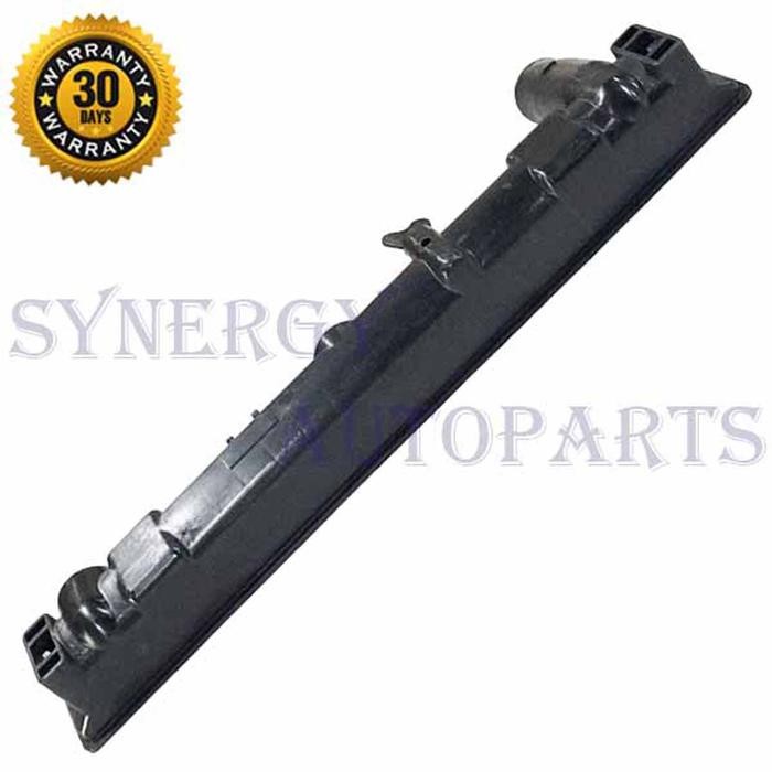 Lower Tank Radiator Isuzu Elf - 7956