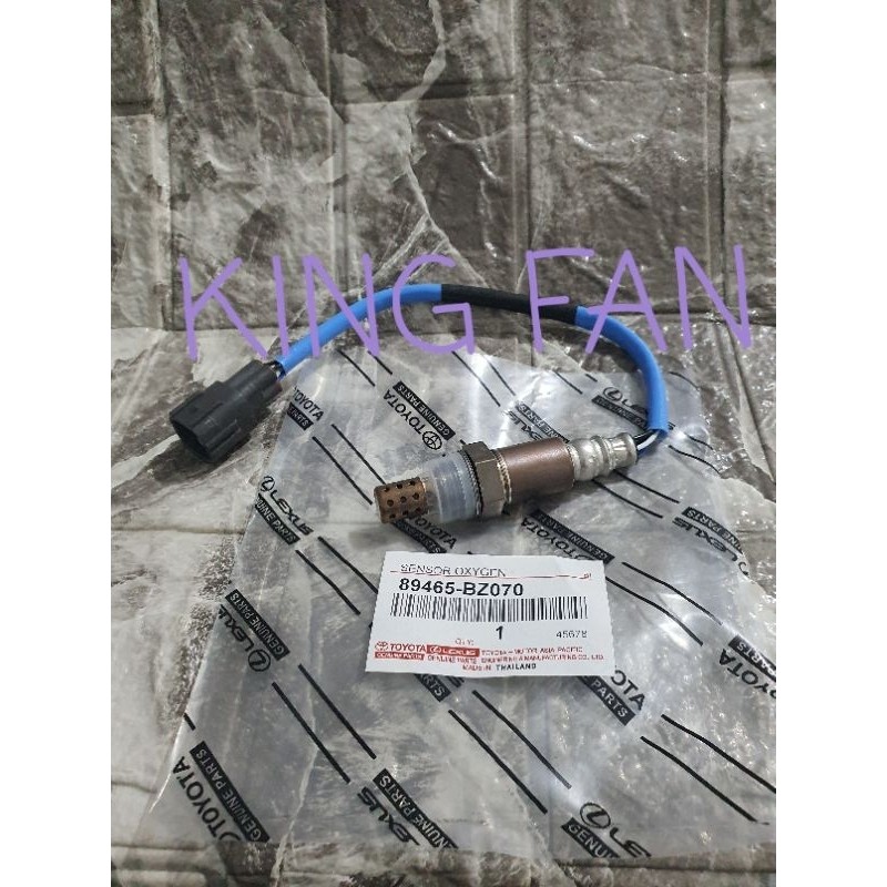 SENSOR OKSIGEN AVANZA XENIA ORIGINAL