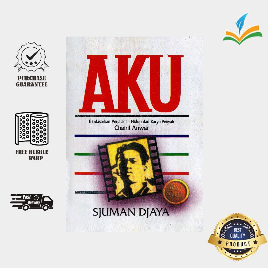 AKU by Sjuman Djaya