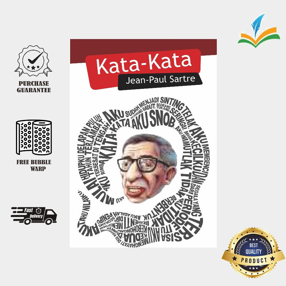 Kata Kata Jean-Paul Sartre