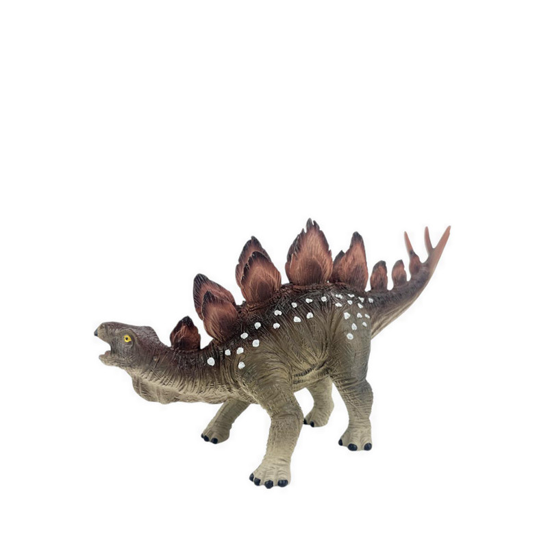 Tons O'Fun Dino Stegosaurus L - TUDX4022