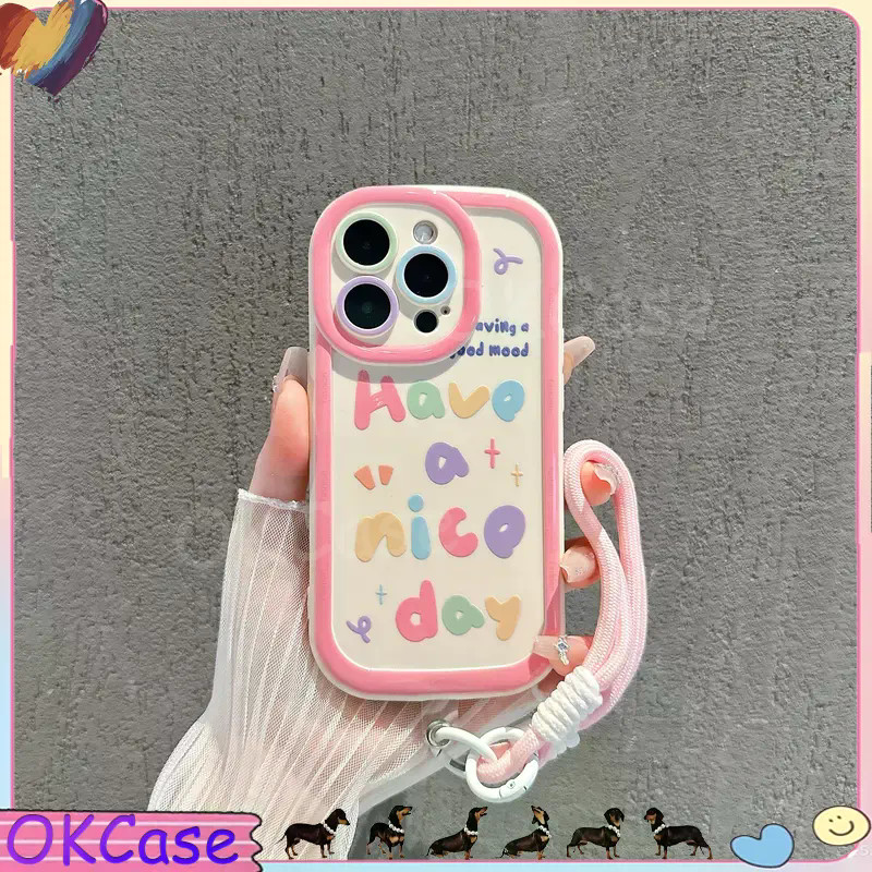 Untuk iPhone 11 Pro Max Pro Plus Case iPhone 15 Pro Max Pro 14 Plus Casing hp iPhone 13 12 Casing 16