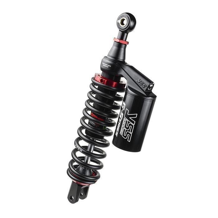 SHOCK BRAKER YSS SMOOTH G-SERIES VARIO 330MM | SHOCK BELAKANG YSS ORIGINAL