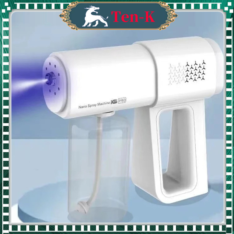 Portable Nano Spray / Electric Nano Spray / Nano Spray Sterilizer
