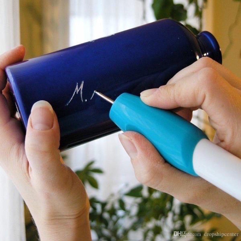 EZ Engraver Pen Alat Ukir Elektrik ISTANAONLINEKU