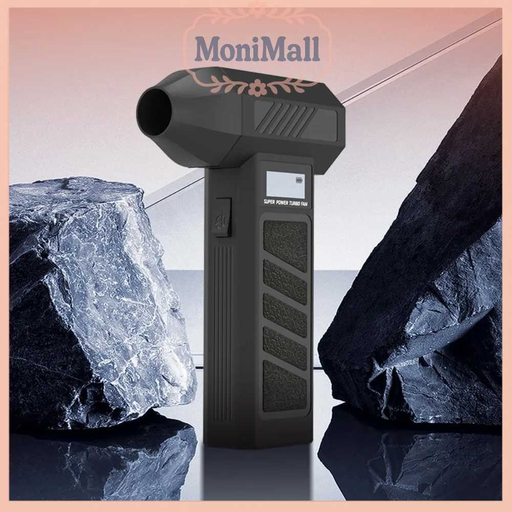 Air Duster Blower Vacuum Turbo Jet Fan 130000RPM 8000Pa 184W - P30