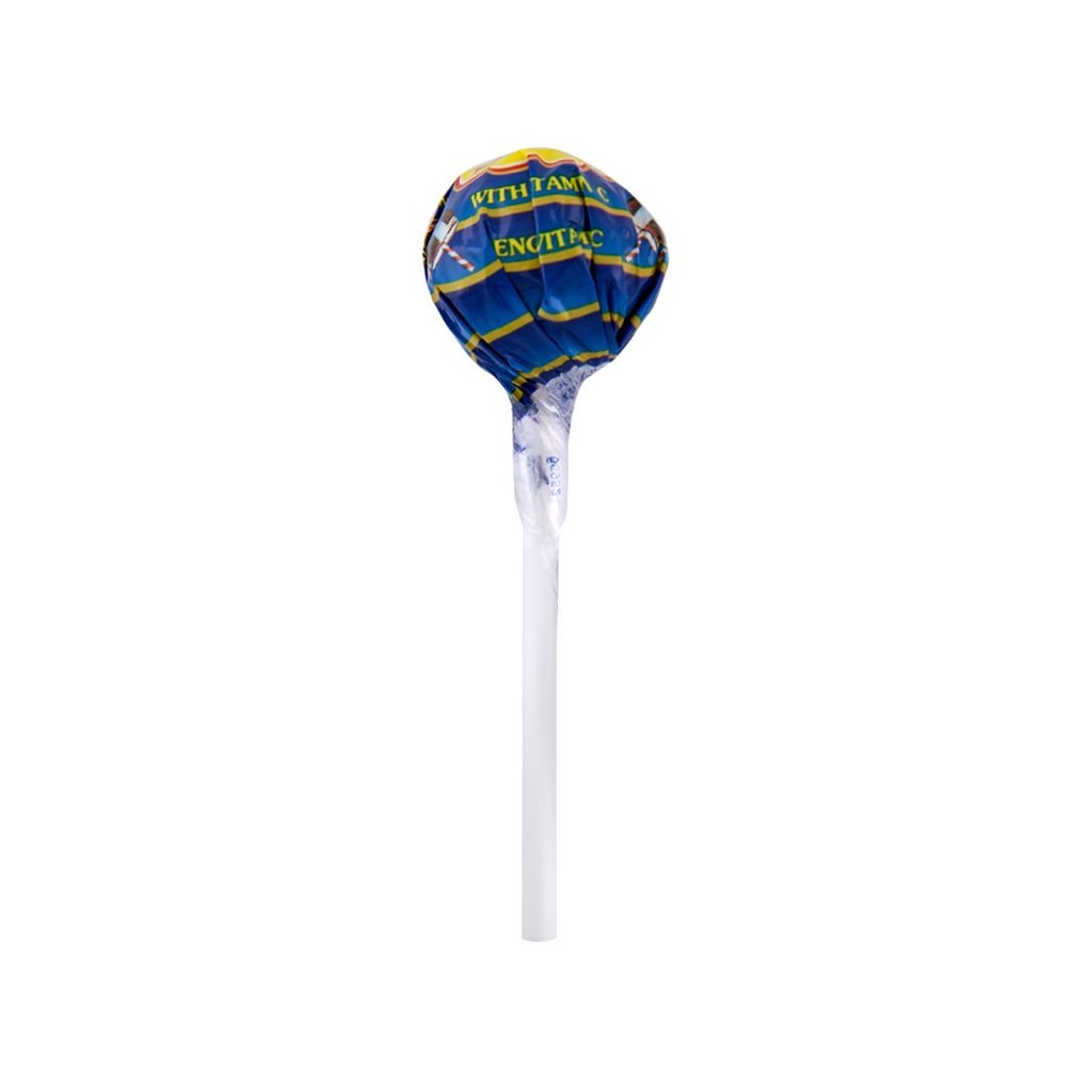 CHUPA CHUPS CANDY LOLLIPOPS ASSORTED 10.5g