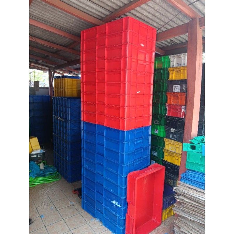 box kontener rabbit 5077 bekas (10 box)