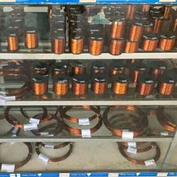 KAWAT TEMBAGA EMAIL 0.10 0.12 0.15 0.18 0.20 0.25 0.30 0.35 0.40 0.45 MM HELLENIC KAWAT TEMBAGA KAWA