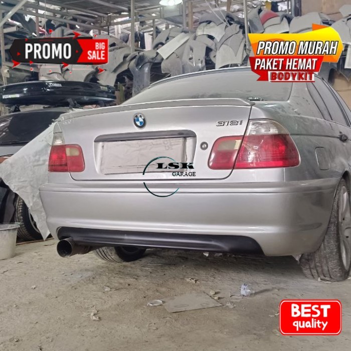 bodykit bmw e 46 body kit bmw e46 bodikit bmw e46