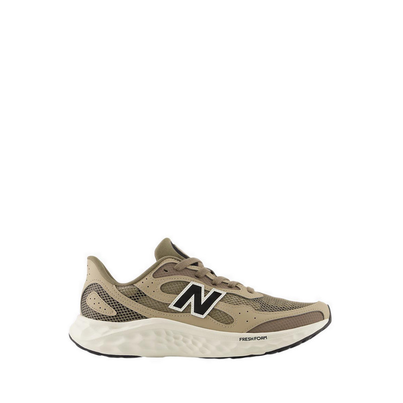 New Balance ARISHI V4 Men's Running Shoes - Brown