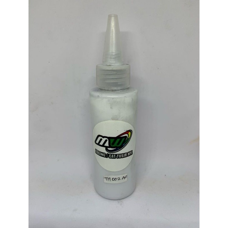 Cat tusir EDGING HPL TACO ( TH 849TM,202B,005AA,821J,002AA) pewarna pinggiran, pengisi nat HPL EDGIN