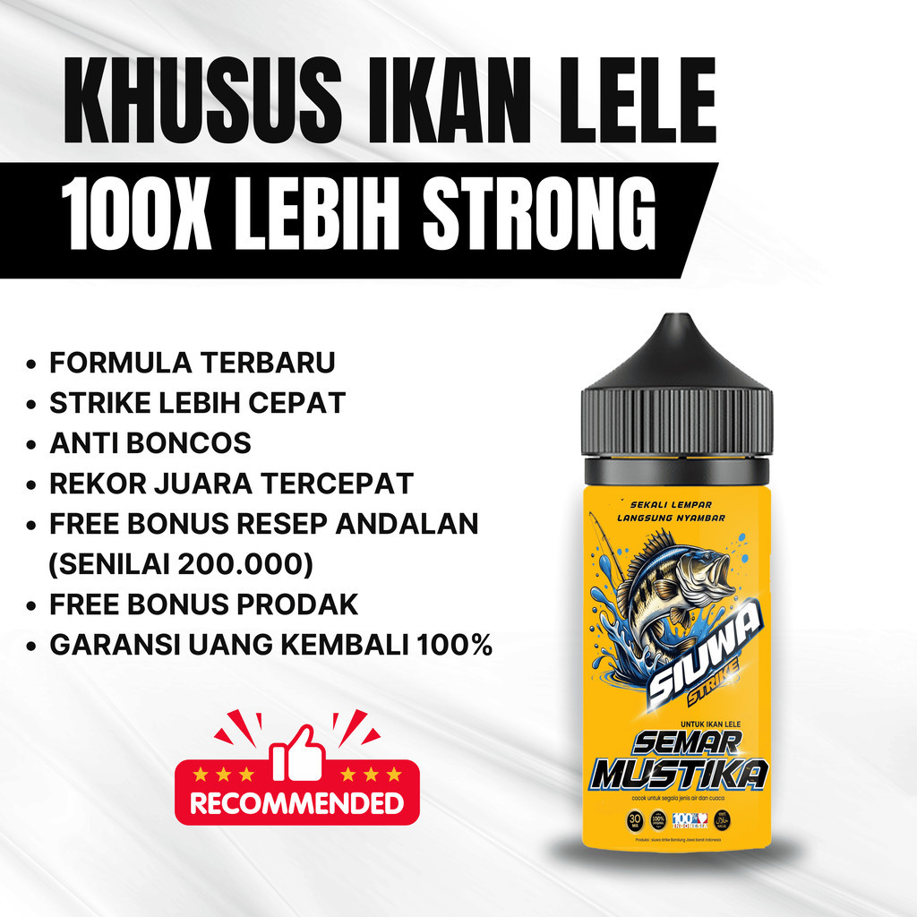 [STRIKE TERCEPAT] Essen ikan lele paling gacor,Essen ikan lele galatama,Essen Ikan Lele Media Cacing