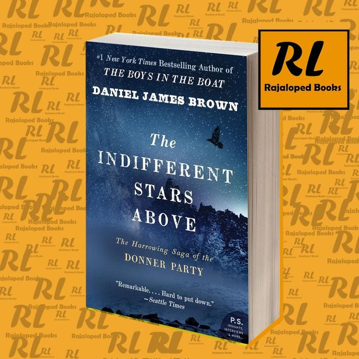 The Indifferent Stars Above