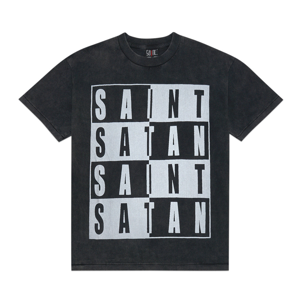 Saint Michael Mighty Devil T-Shirt