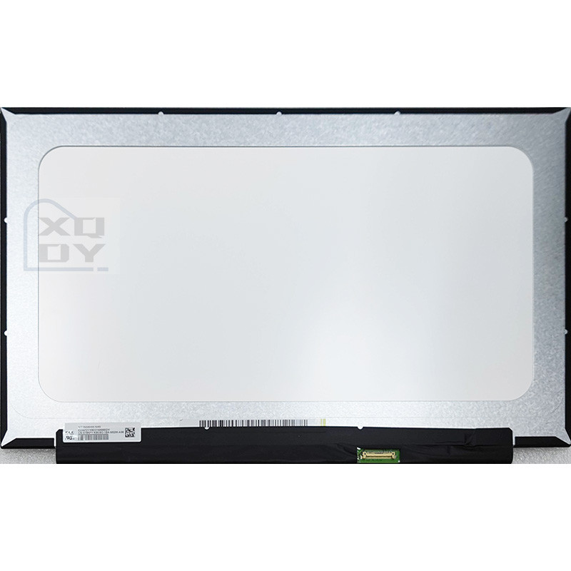 NT156WHM-N44 V8.0 NT156WHM N44 P/N 5D10P53898 HD 1366X768 30 Pin 15.6 Slim Laptop LCD LED Screen Rep