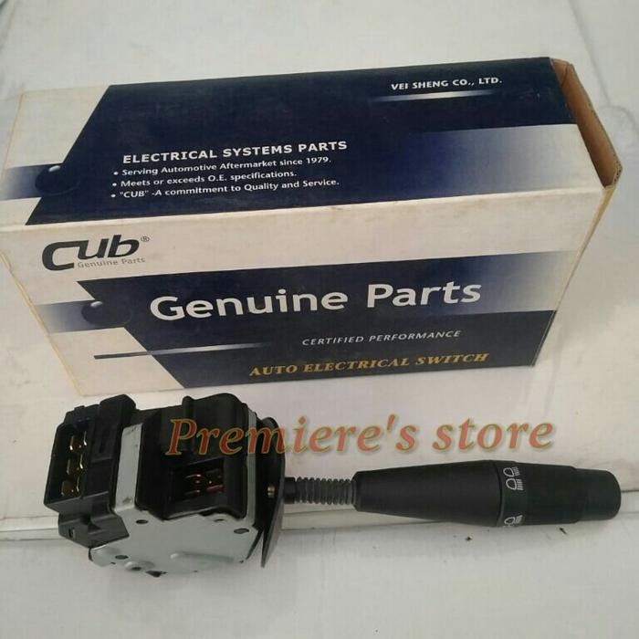 saklar lampu peugeot 405 BEST