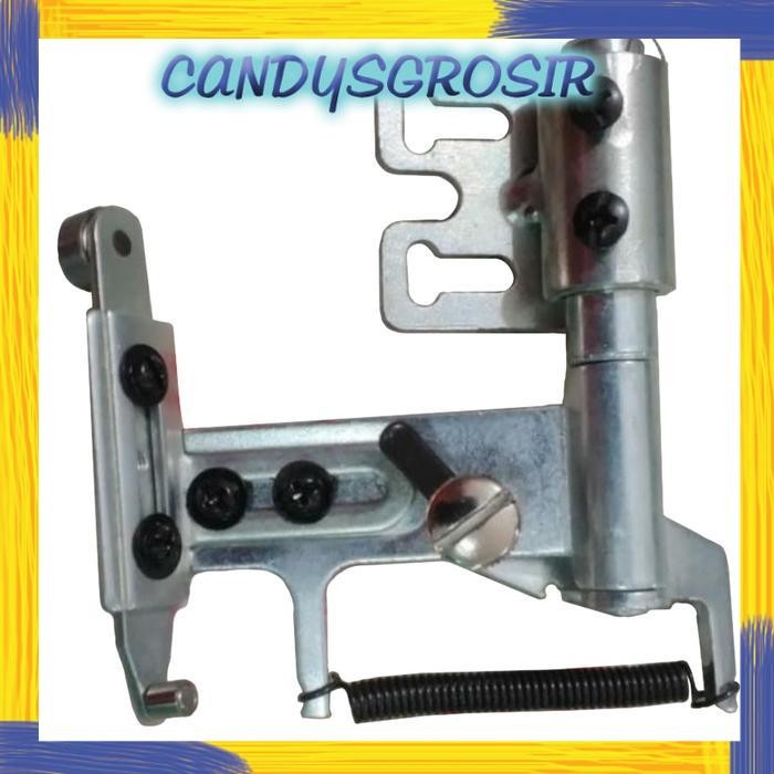 Pembatas Jahit Pasan Jahitan Mesin Jahit Post Bed / Pos Bed