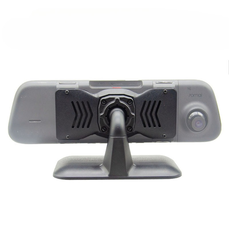 for 70mai Midrive D07 Seat frame center console 70mai Midrive D07 Rear View Mirror Back Plate Panel