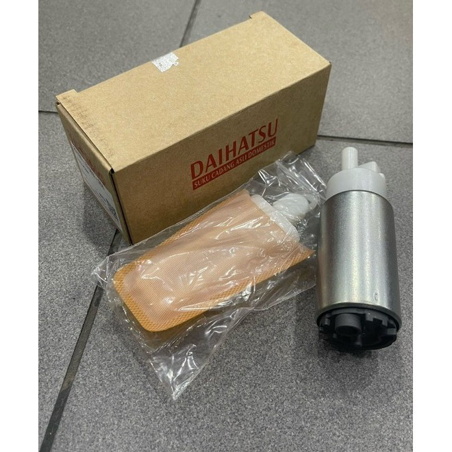 Fuel Pump Daihatsu Xenia / Grand Max / Terios (D23100-87603-008)