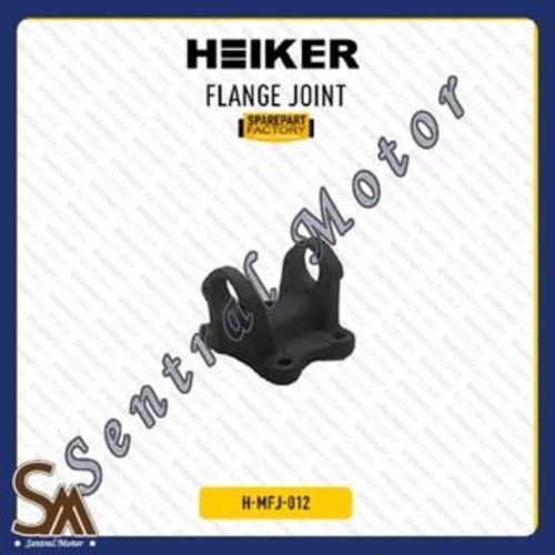 Flange joint tapak kuda pinion Mitsubishi Fuso 6D16 HEIKER