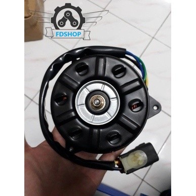motor fan suzuki apv
