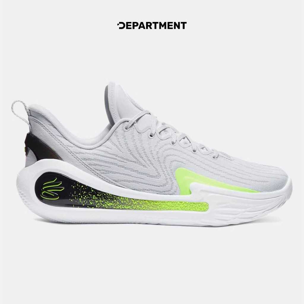 UNDER ARMOUR Sepatu Basket CURRY 12 "GRAVITY" 3027629100 ORIGINAL