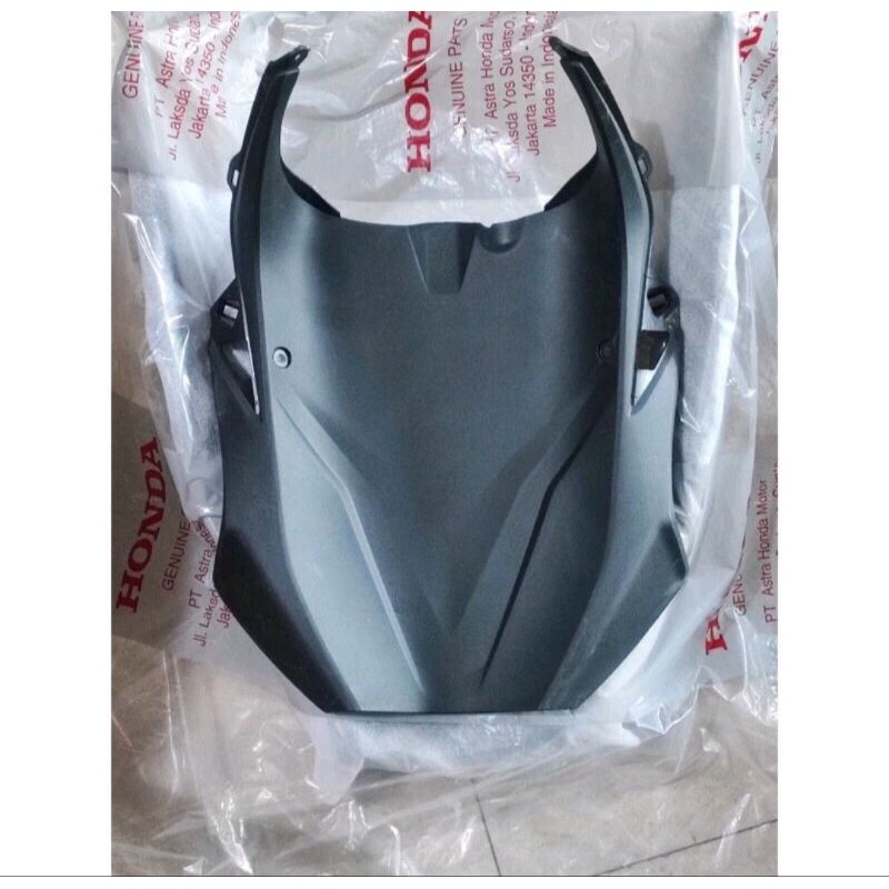 Sparepart ORIGINAL Dasbor Paruh Dek Lumpur Beat Deluxe Beat Street K1A 2020 2021 2022 2023