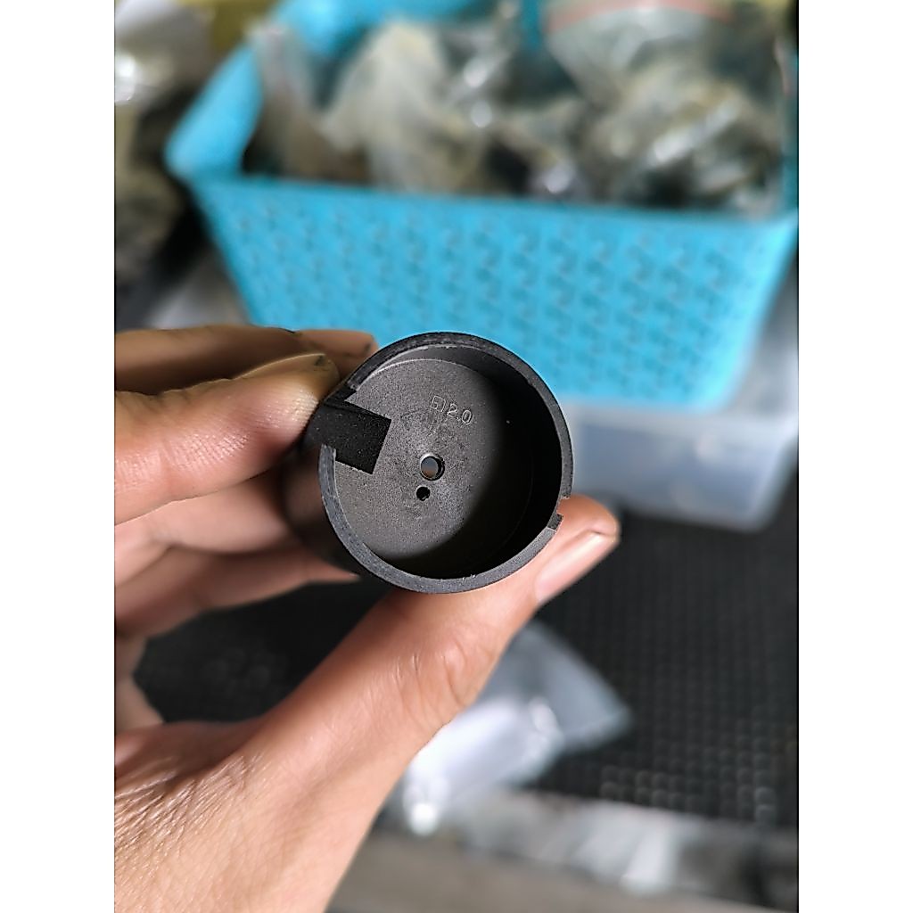 Skep karburator Ninja rr 150 VM28