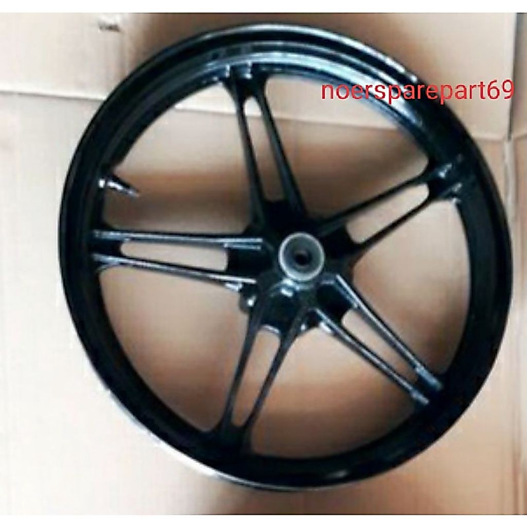 VELG DEPAN YAMAHA VIXION NVL/NVA COPOTAN ORIGINAL